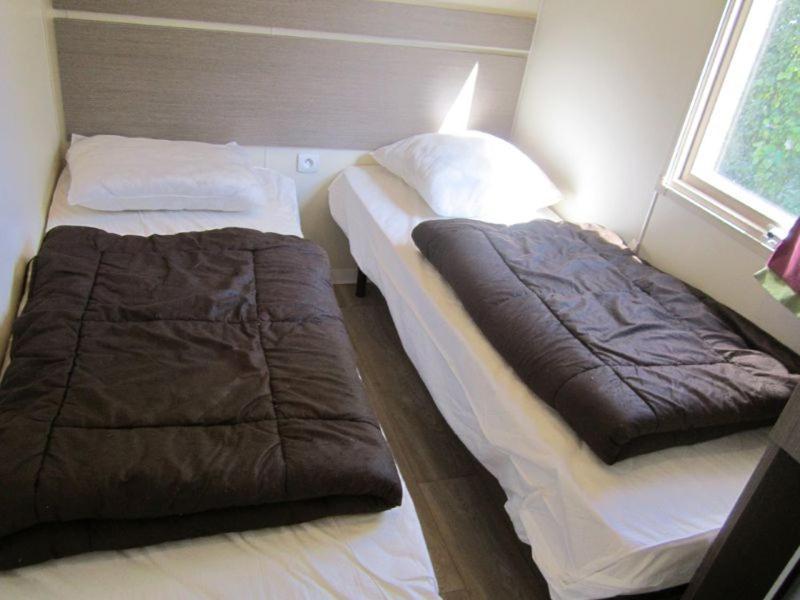 Hotel Camping Le Colporteur Le Bourg-dʼOisans Exterior foto