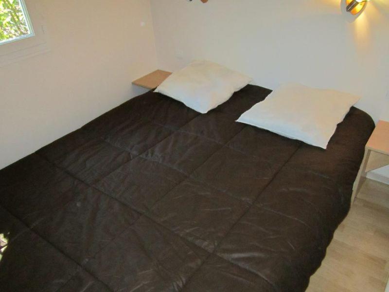 Hotel Camping Le Colporteur Le Bourg-dʼOisans Exterior foto